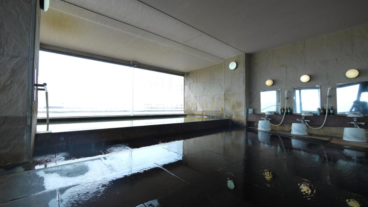 Route Inn Grantia Komatsu Airport Dış mekan fotoğraf